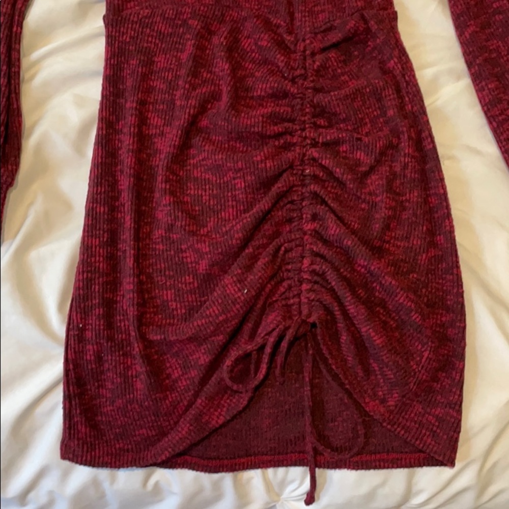 Dress - Picture 4 of 4
